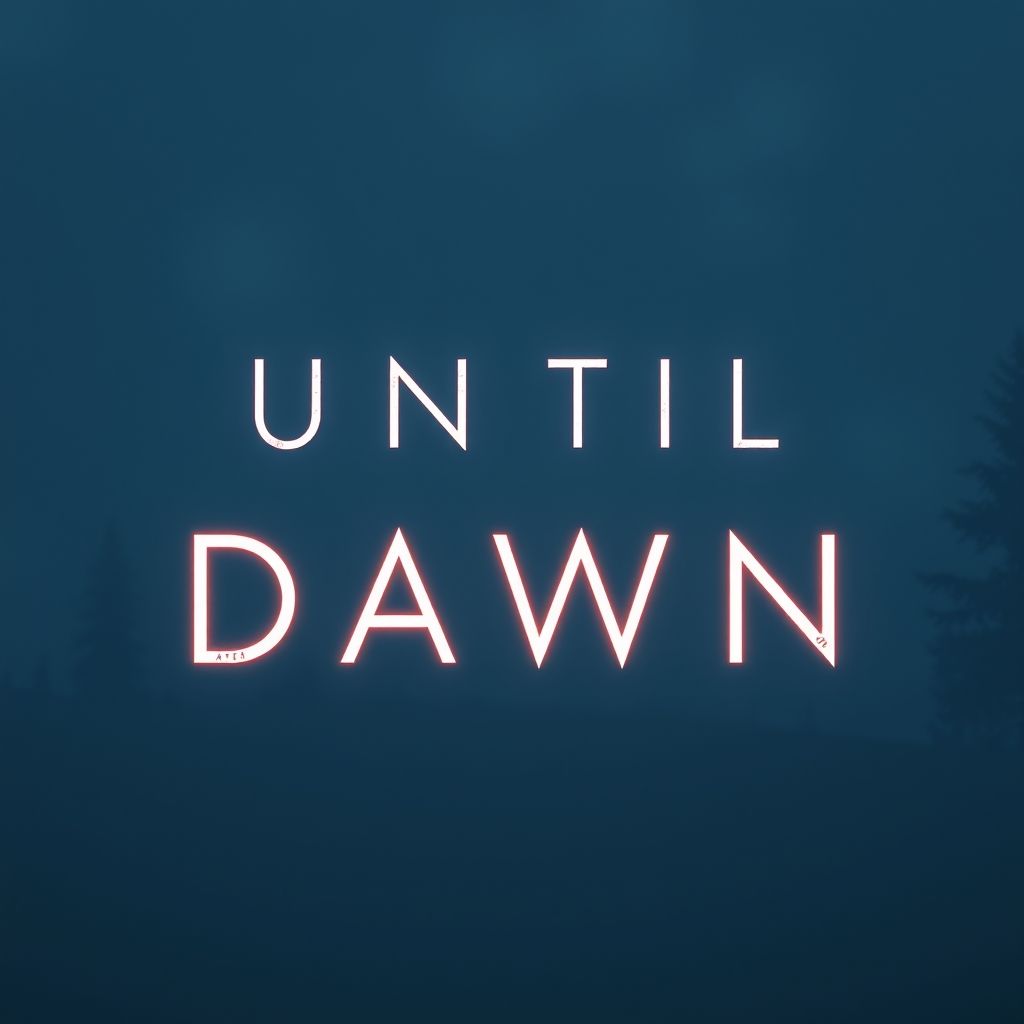 วิธีที่ Until Dawn ทำให้ผู้เล่นรู้สึกมีส่วนร่วม